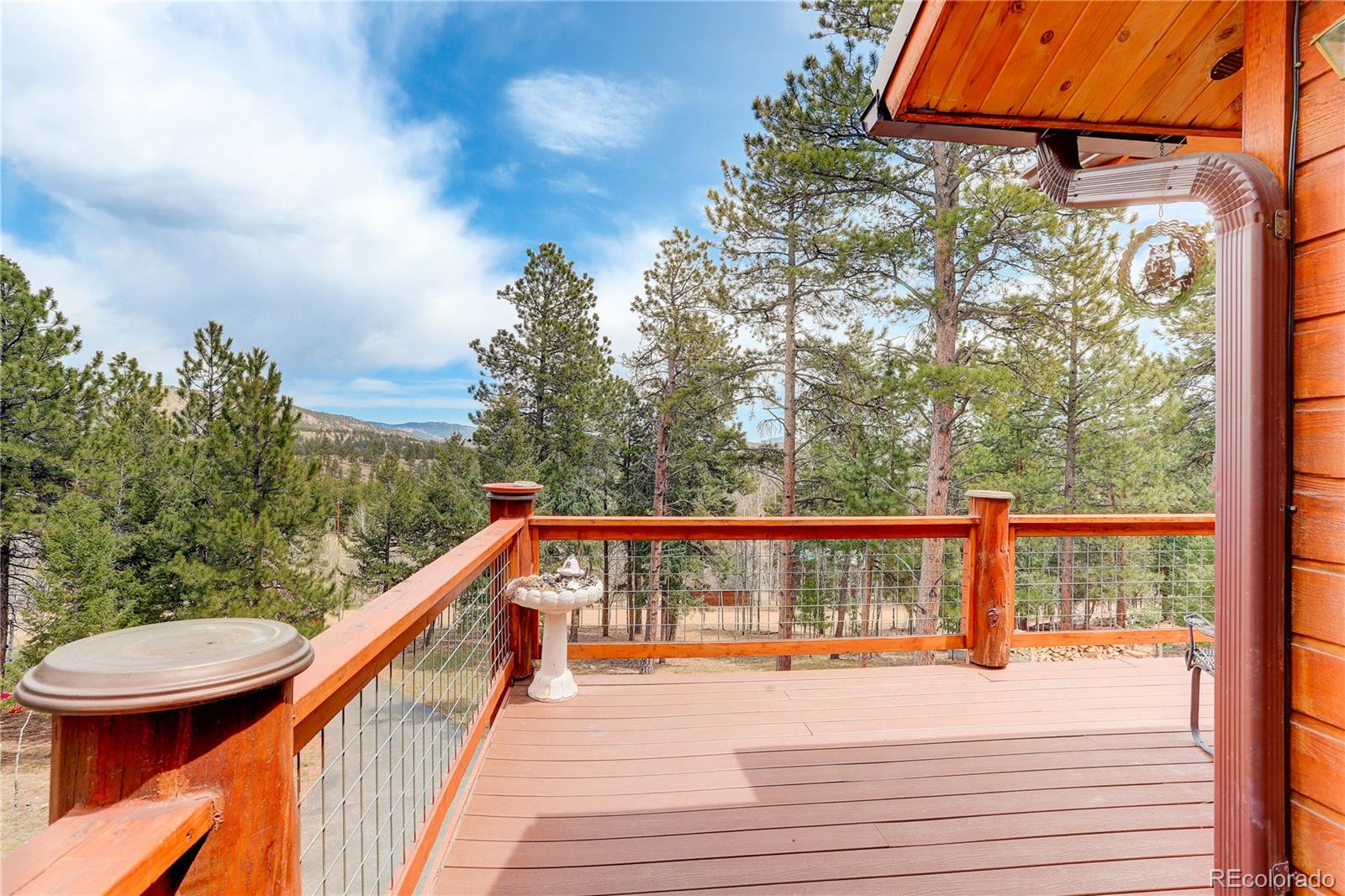 266 South Random Road Bailey, CO 80421 - Photo 8 of 34