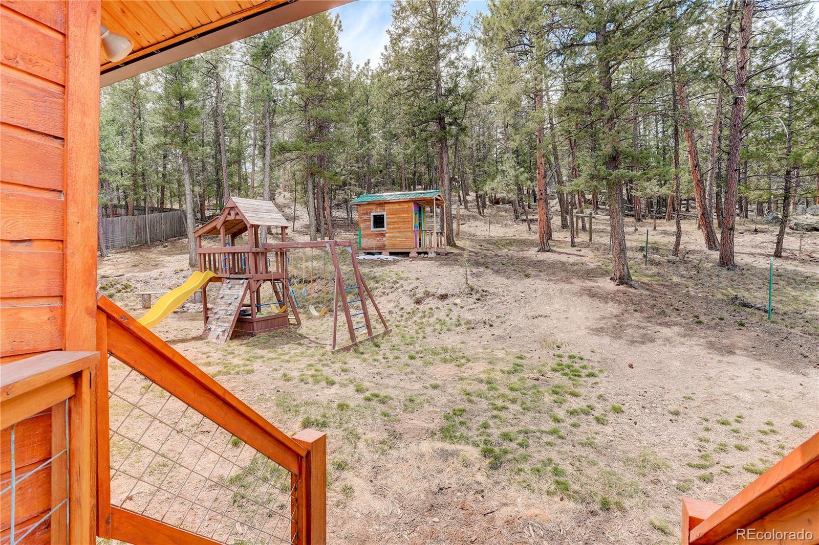 266 South Random Road Bailey, CO 80421 - Photo 10 of 34