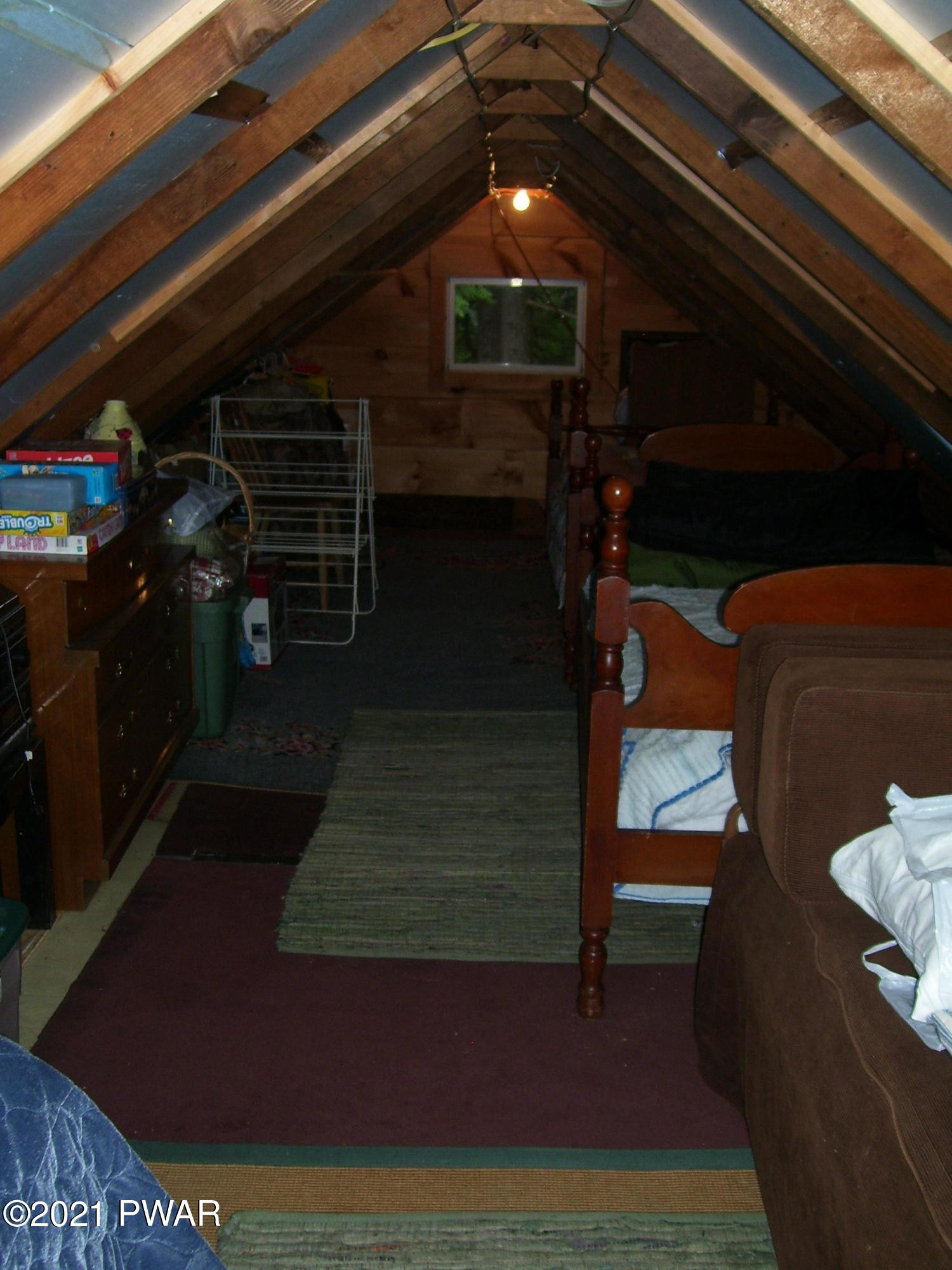 352 North Shore Road Greentown, PA 18426 - Photo 30 of 46 Second Level Sleeping Level