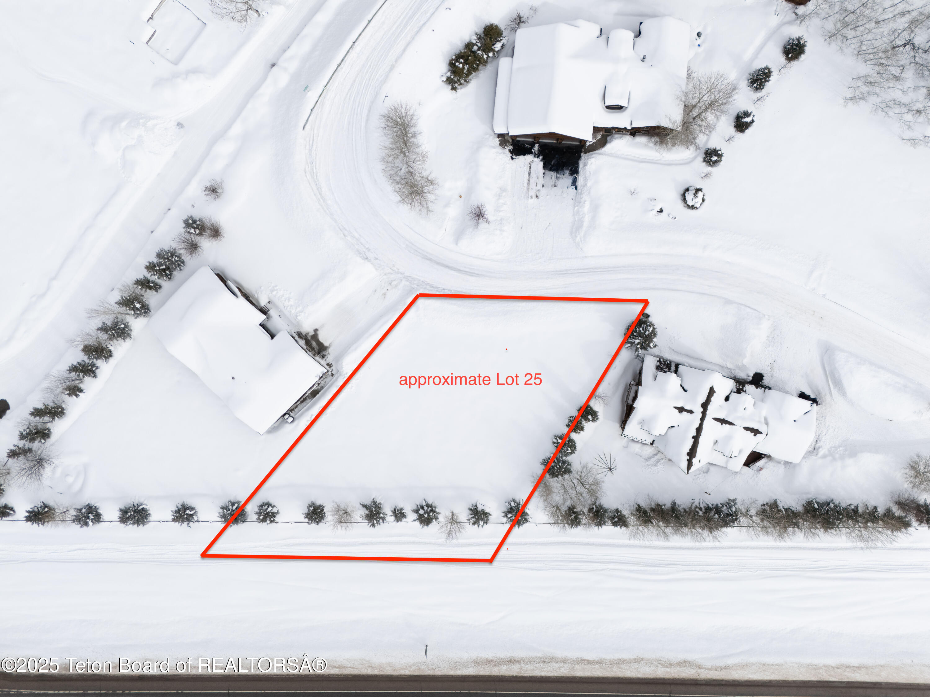 Lot 25 Meadows Ridge Road Alpine, WY 83128 - Photo 11 of 14 IMG 0491