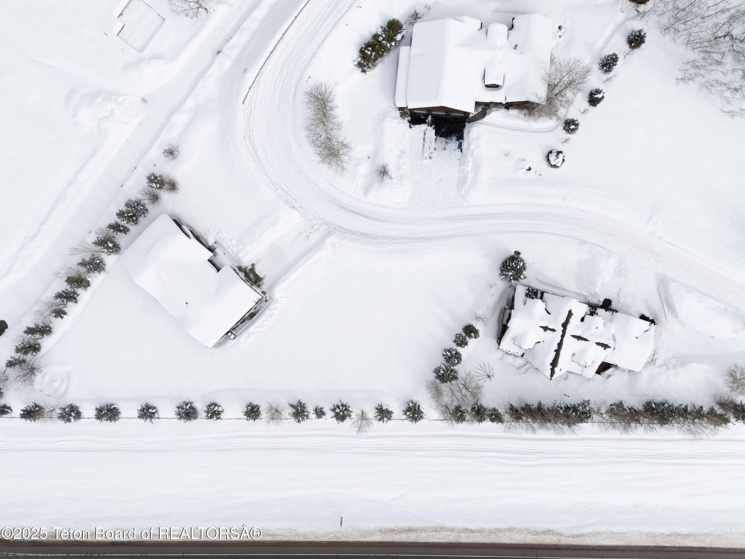 Lot 25 Meadows Ridge Road Alpine, WY 83128 - Photo 14 of 14 IMG 0491