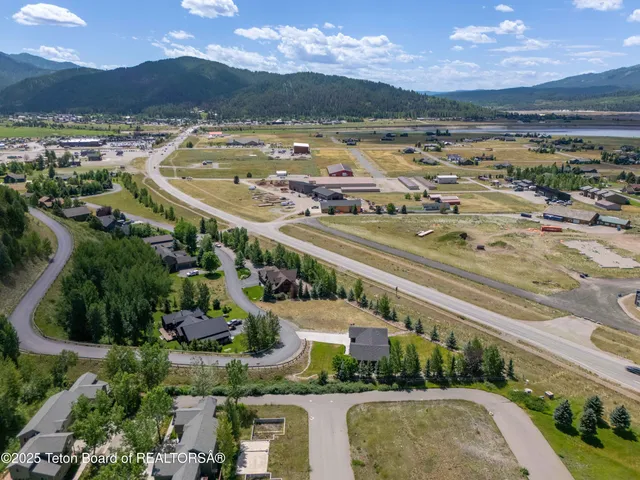 $149,500 | Lot 25 Meadows Ridge Road, Alpine, WY 83128