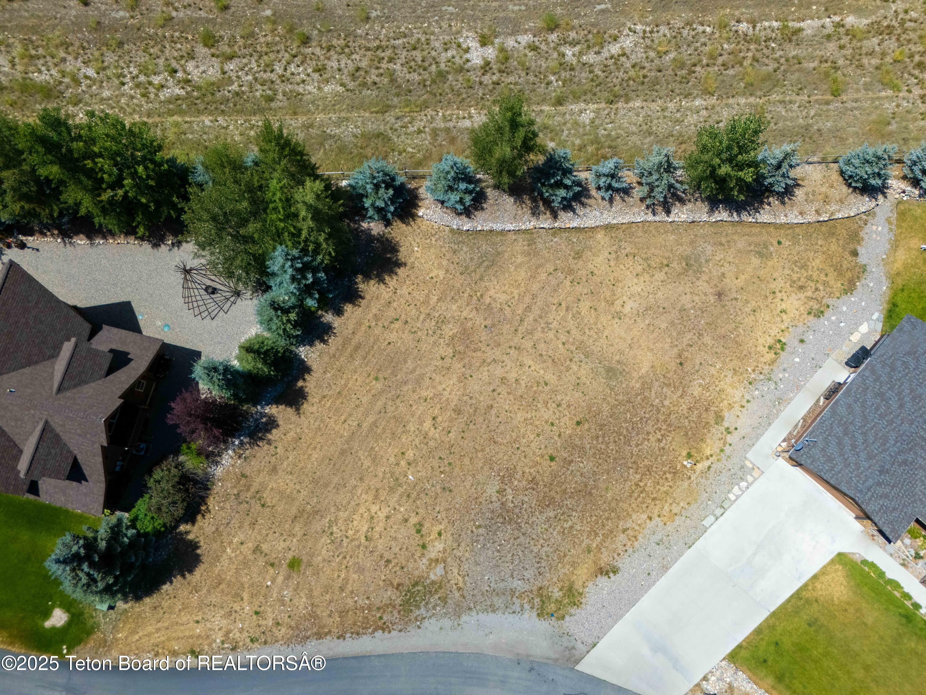 Lot 25 Meadows Ridge Road Alpine, WY 83128 - Photo 9 of 14 Meadow Ridge Lot 25_0050_D