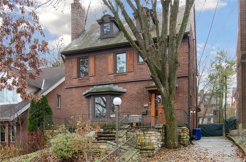 6522 Darlington Road Pittsburgh, PA 15217 - Photo 1 of 44