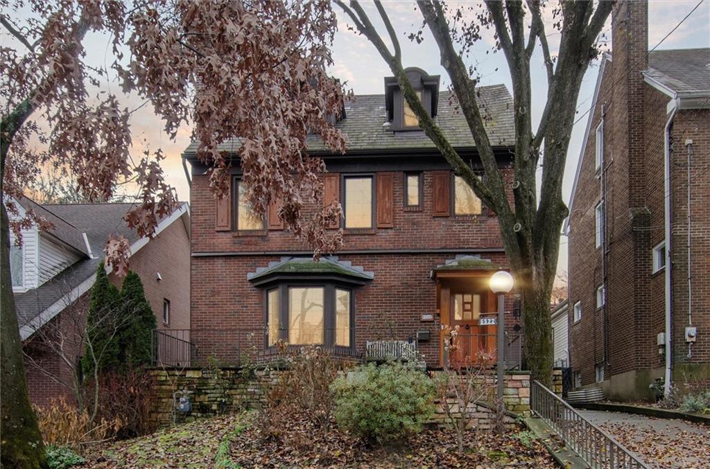 6522 Darlington Road Pittsburgh, PA 15217 - Photo 2 of 44