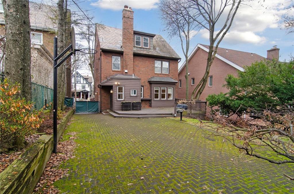 6522 Darlington Road Pittsburgh, PA 15217 - Photo 42 of 44