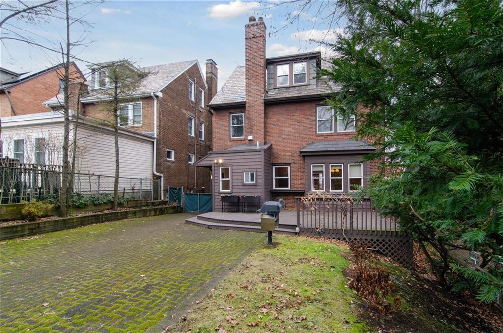 6522 Darlington Road Pittsburgh, PA 15217 - Photo 44 of 44