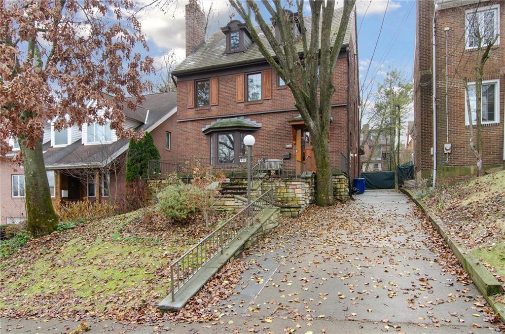 6522 Darlington Road Pittsburgh, PA 15217 - Photo 5 of 44