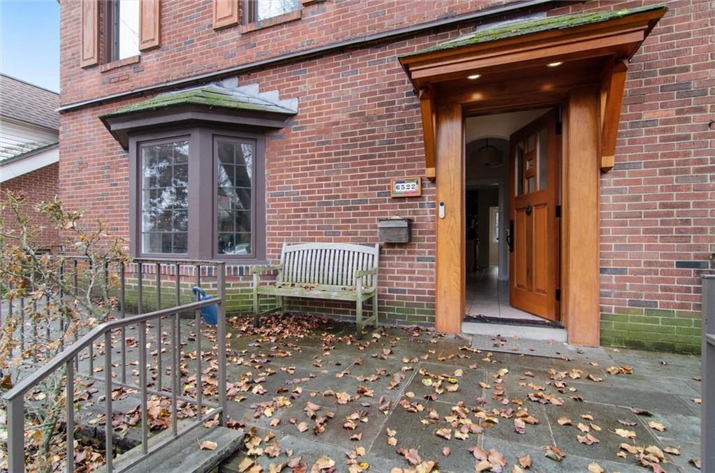 6522 Darlington Road Pittsburgh, PA 15217 - Photo 7 of 44