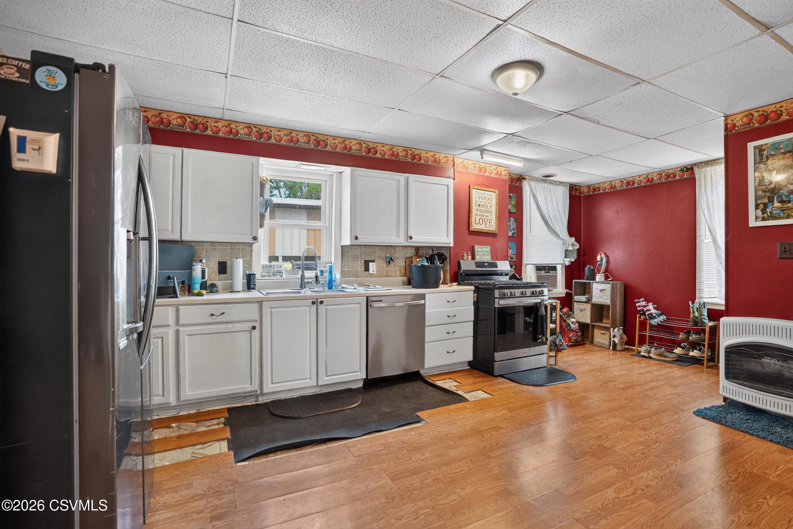 249 South Center Street Beavertown, PA 17813 - Photo 10 of 35