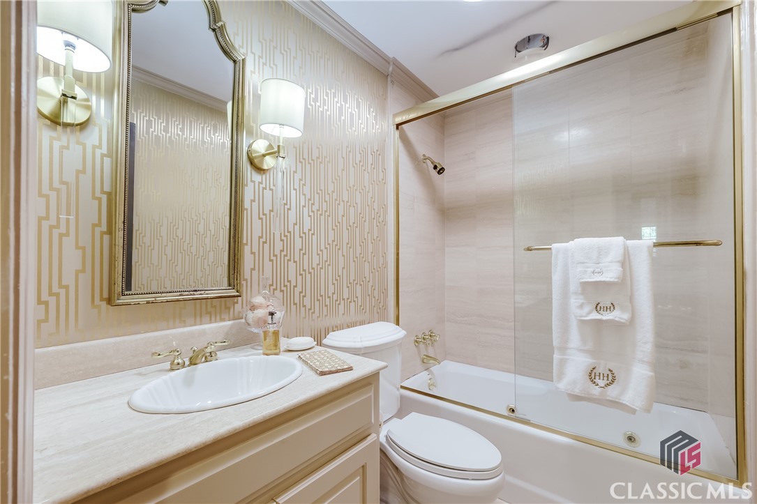 285 Duncan Springs Road Athens, GA 30606 - Photo 28 of 75