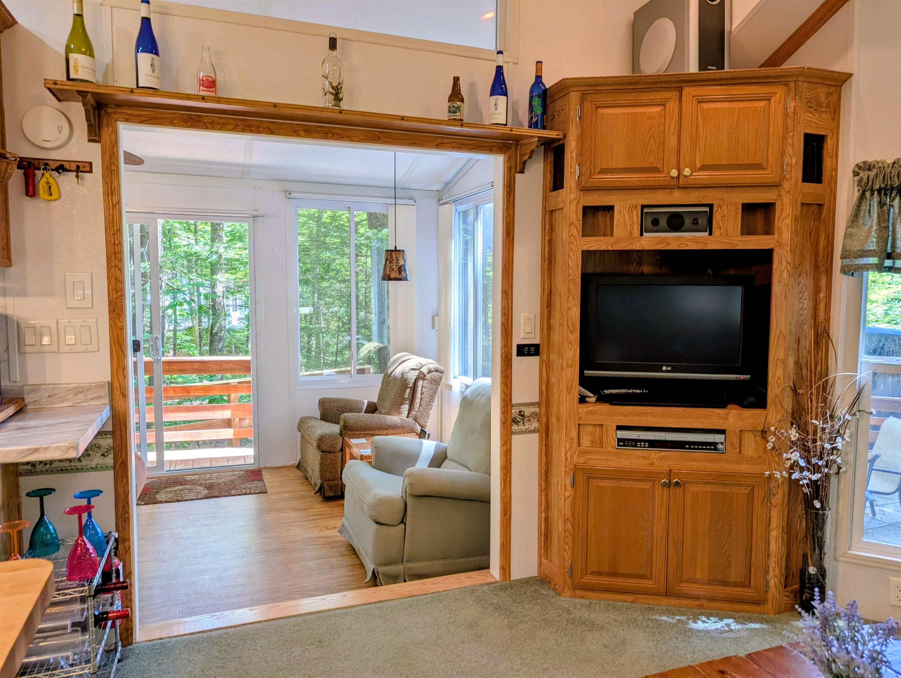 47 Overlook Road, Unit AKA 15) Holderness, NH 03245 - Photo 16 of 59
