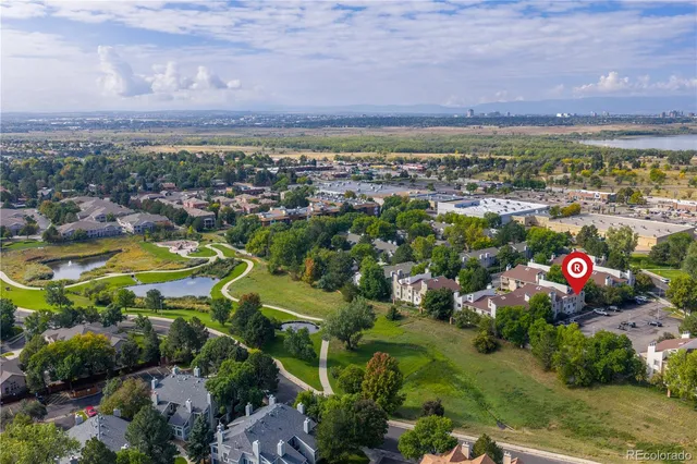 $235,000 | 4068 South Atchison Way, Unit 202, Aurora, CO 80014