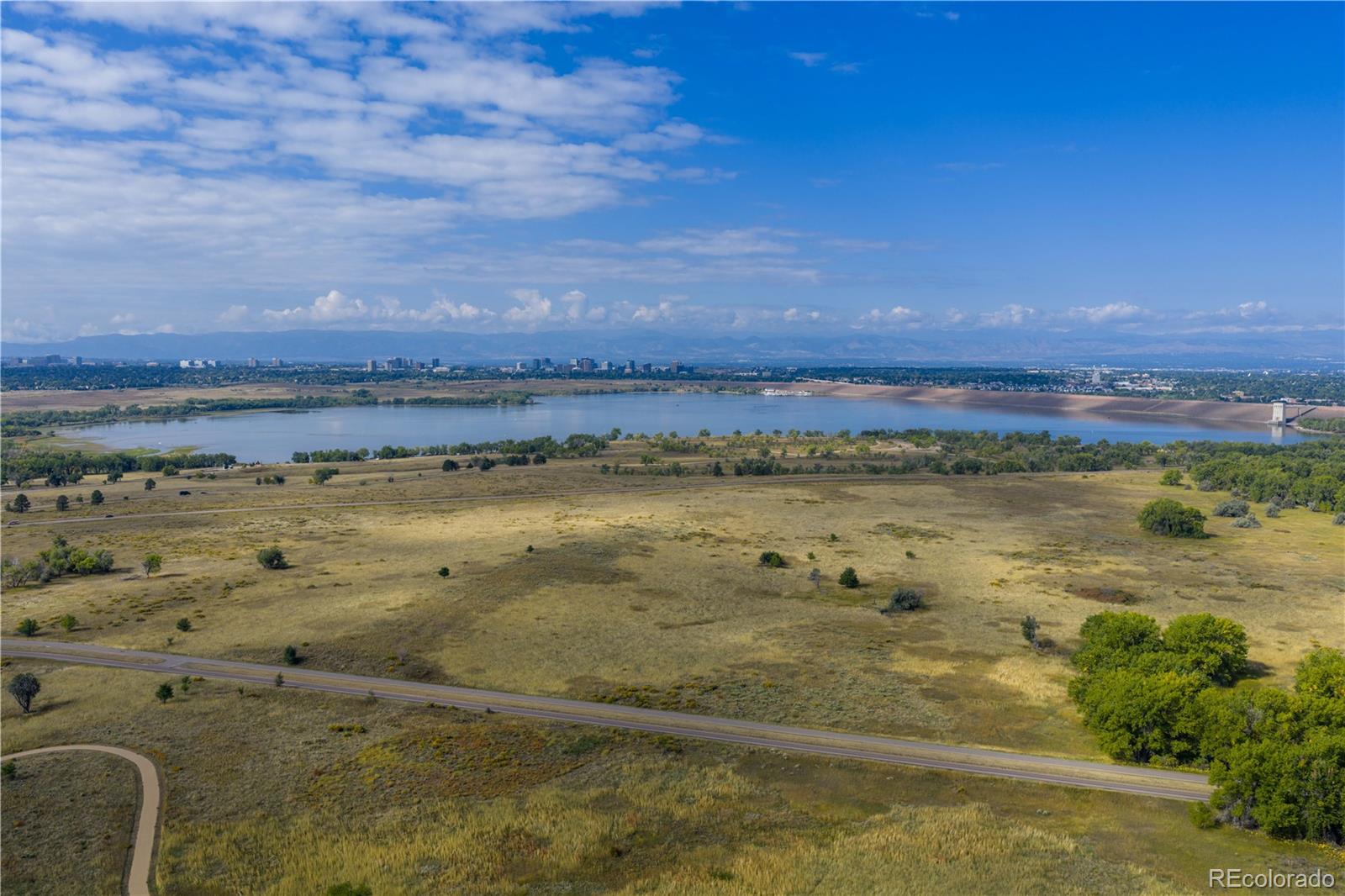 4068 South Atchison Way, Unit 202 Aurora, CO 80014 - Photo 30 of 33 a view of an ocean