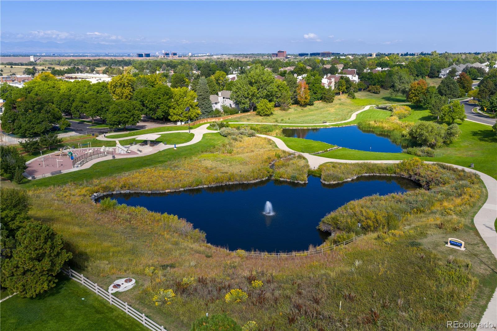 4068 South Atchison Way, Unit 202 Aurora, CO 80014 - Photo 32 of 33