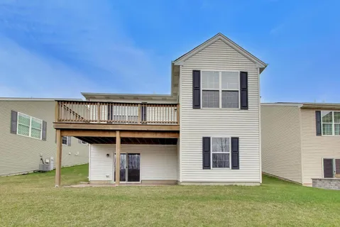 $389,900 | 1824 Alta Drive, Volo, IL 60020