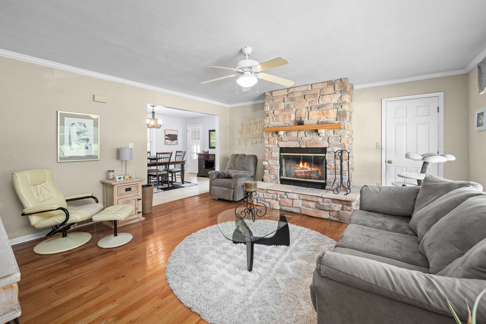 507 Main Street Reynolds, IL 61279 - Photo 16 of 37