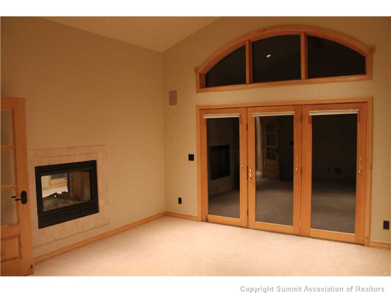 1060 Lindstrom Road Silverthorne, CO 80498 - Photo 10 of 25 Studio/Study/Office.