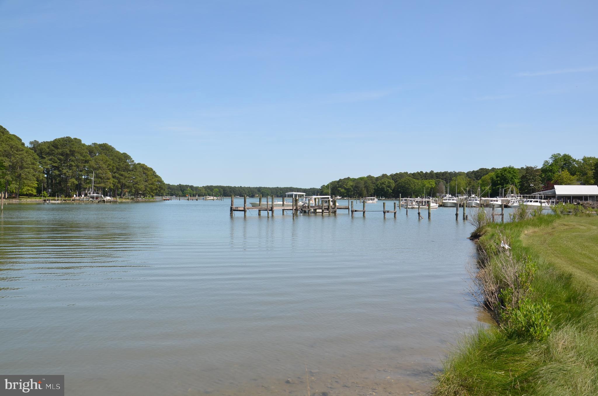Cooper Point Road Bozman, MD 21612 - Photo 11 of 25