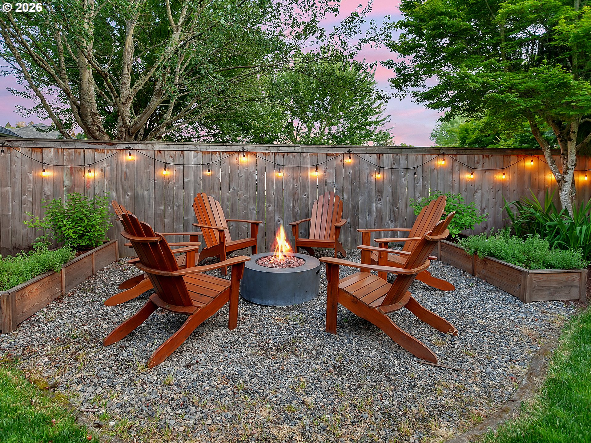 4015 Northwest Dahlia Loop Camas, WA 98607 - Photo 34 of 46 Backyard