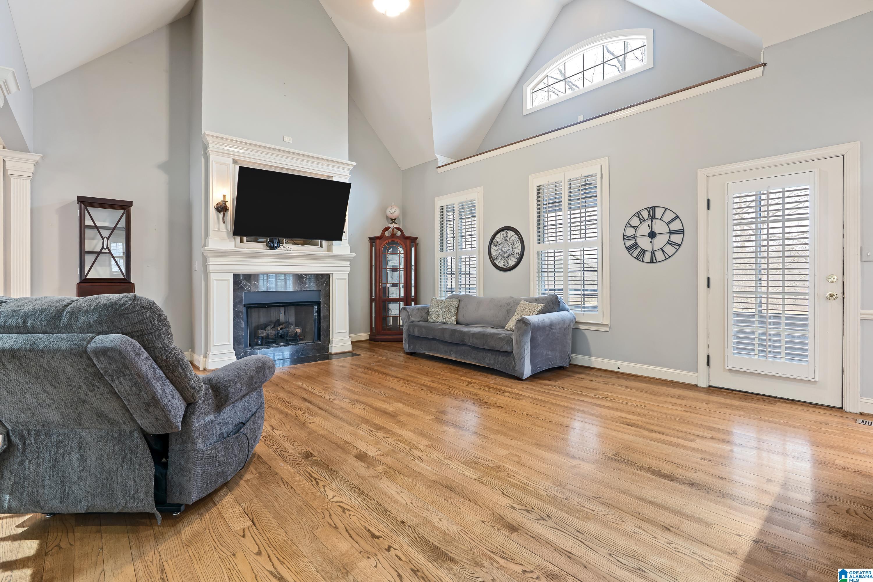 22348 Rosser Lane McCalla, AL 35111 - Photo 8 of 91