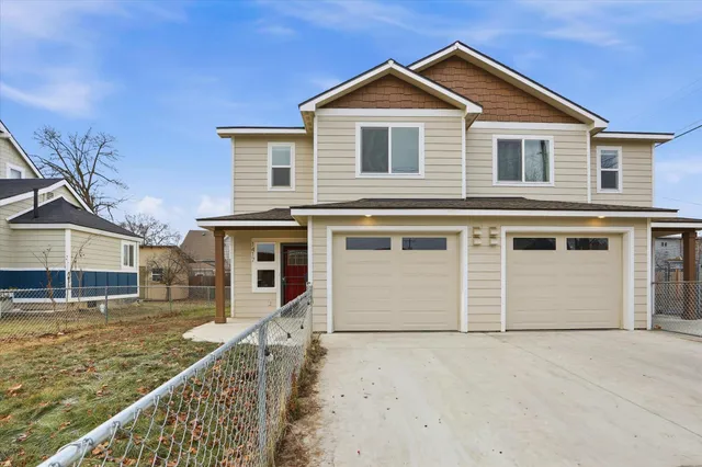 $600,000 | 1417 North Jefferson Street, Unit 1419 N JEFFERSON, Spokane, WA 99201