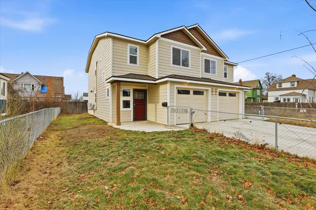 $600,000 | 1417 North Jefferson Street, Unit 1419 N JEFFERSON, Spokane, WA 99201