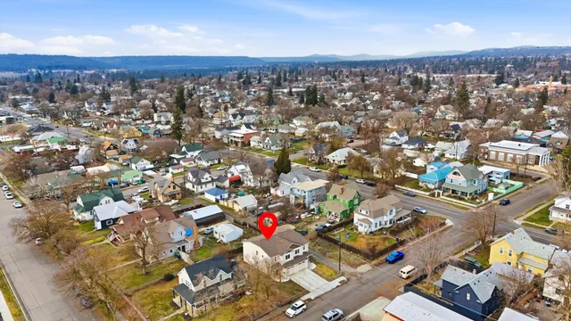 $600,000 | 1417 North Jefferson Street, Unit 1419 N JEFFERSON, Spokane, WA 99201