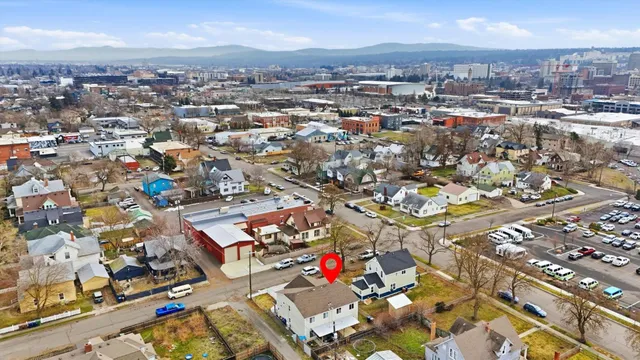 $600,000 | 1417 North Jefferson Street, Unit 1419 N JEFFERSON, Spokane, WA 99201