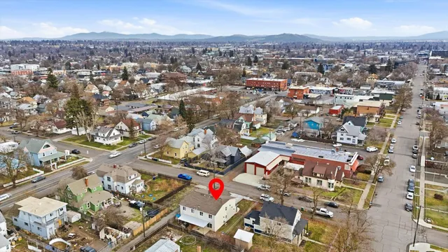 $600,000 | 1417 North Jefferson Street, Unit 1419 N JEFFERSON, Spokane, WA 99201