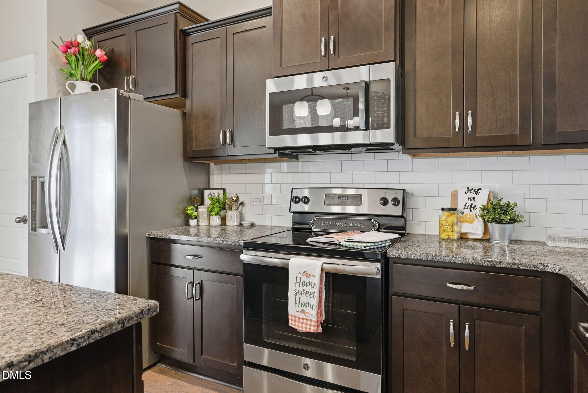 6237 Pesta Court Raleigh, NC 27612 - Photo 13 of 45 Kitchen