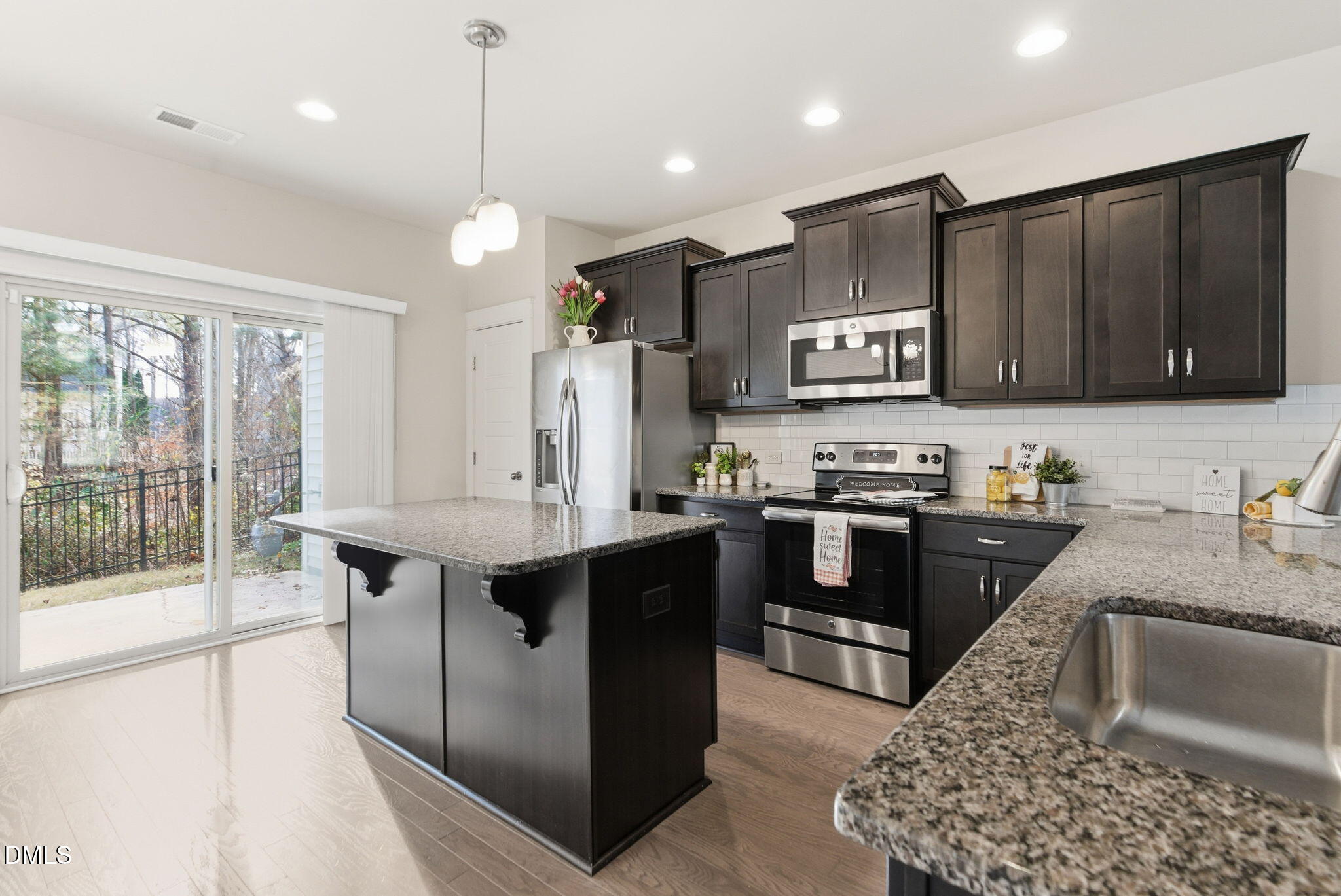 6237 Pesta Court Raleigh, NC 27612 - Photo 15 of 45 Kitchen