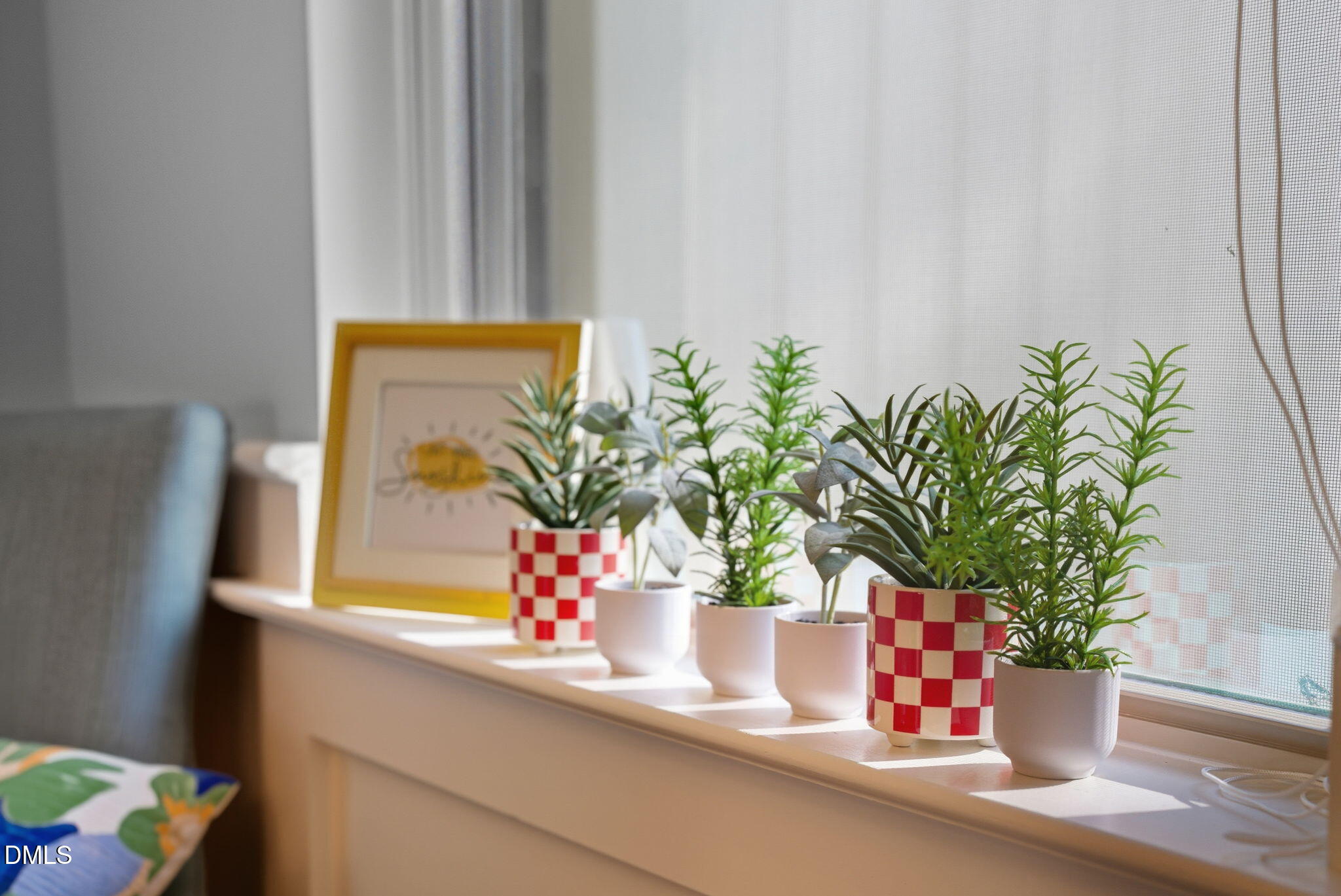 6237 Pesta Court Raleigh, NC 27612 - Photo 16 of 45 Window in Dining Room