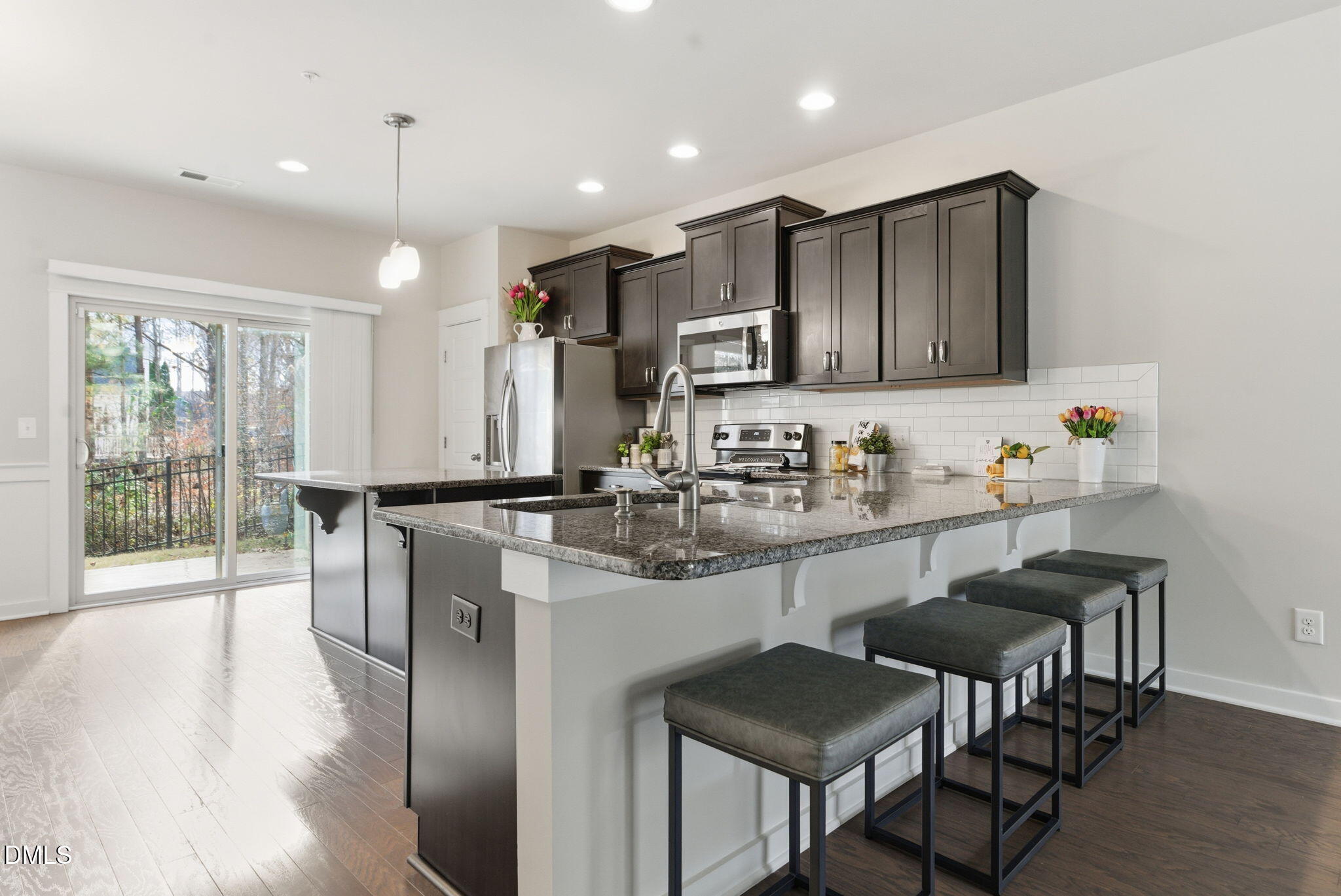 6237 Pesta Court Raleigh, NC 27612 - Photo 18 of 45 Island