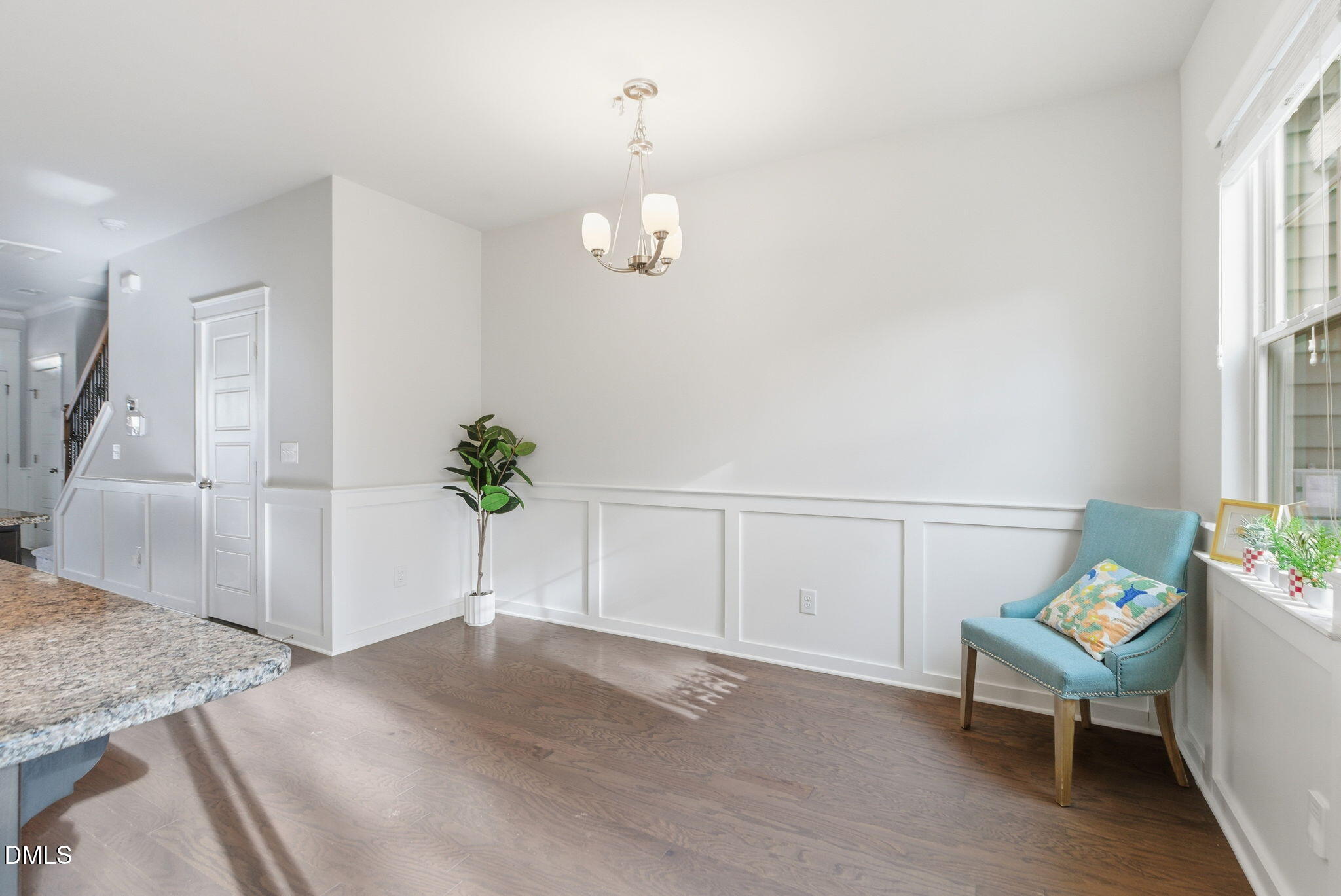 6237 Pesta Court Raleigh, NC 27612 - Photo 20 of 45 Dining Area