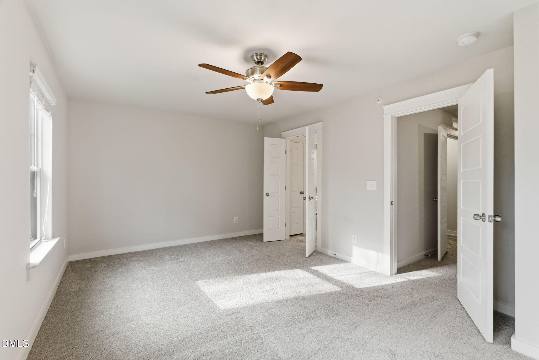 6237 Pesta Court Raleigh, NC 27612 - Photo 22 of 45 Primary Bedroom (Second Level)