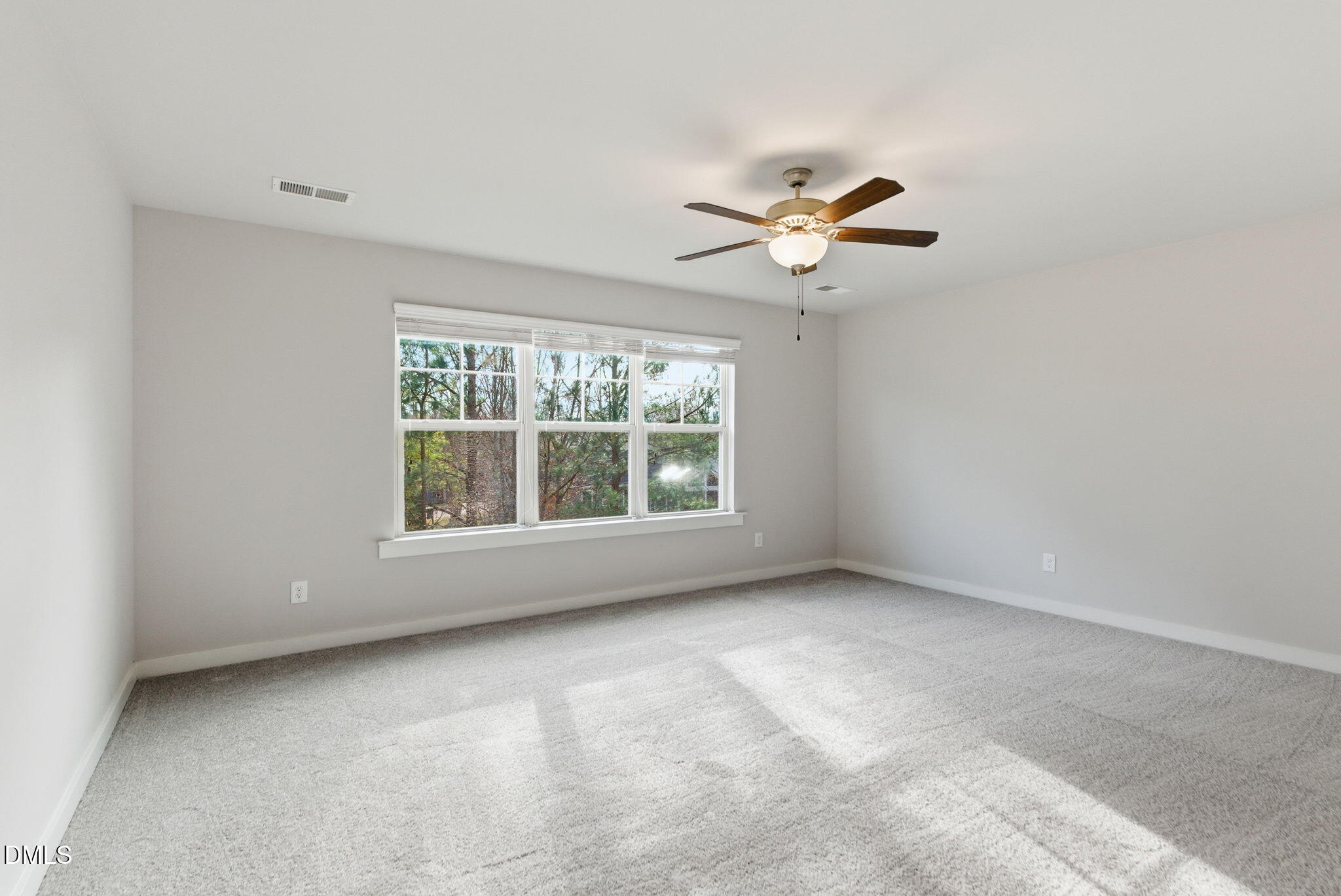6237 Pesta Court Raleigh, NC 27612 - Photo 28 of 45 Primary Bedroom (Third Level)