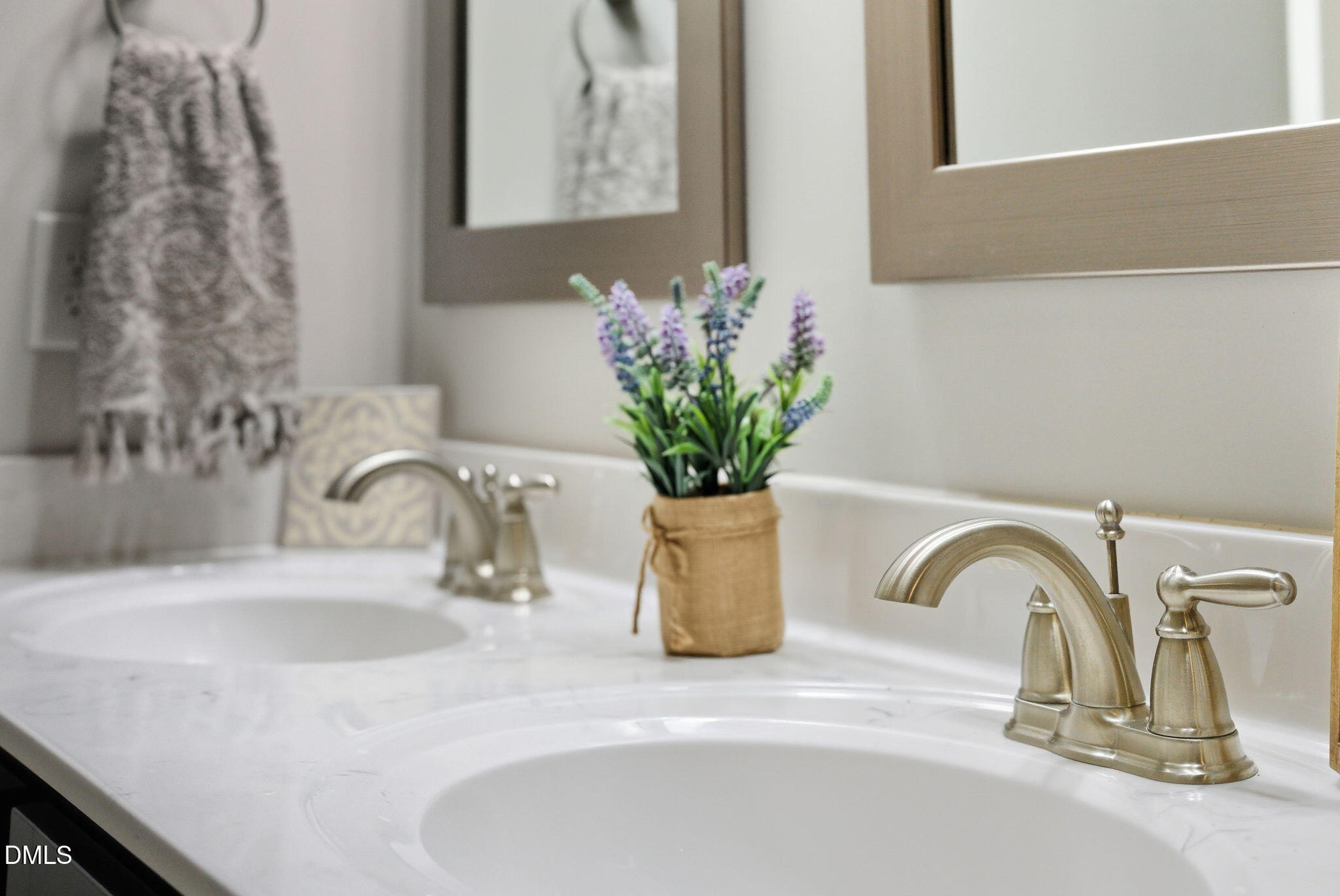 6237 Pesta Court Raleigh, NC 27612 - Photo 33 of 45 Primary bathroom (Third Level)