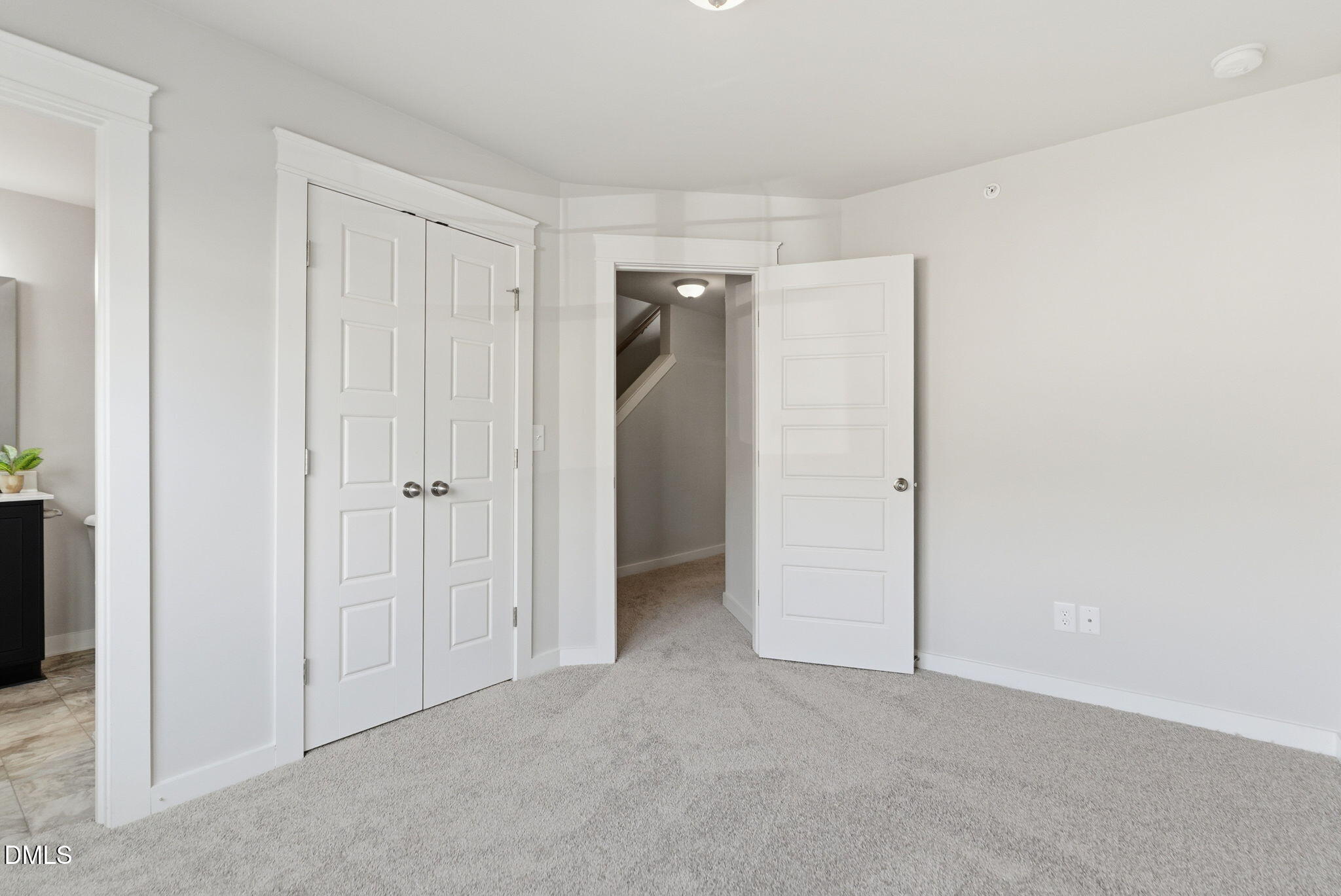 6237 Pesta Court Raleigh, NC 27612 - Photo 35 of 45 Third Bedroom