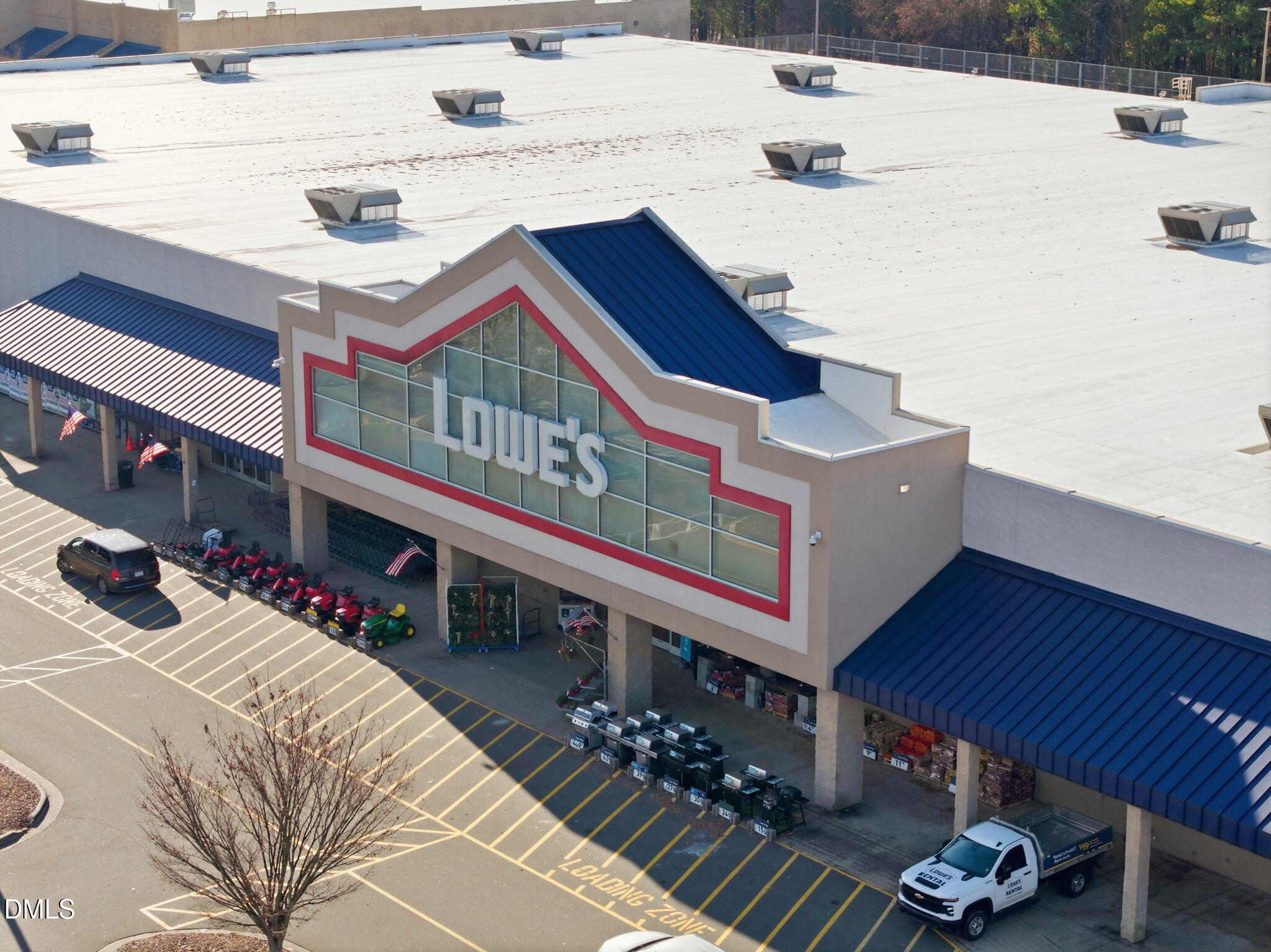 6237 Pesta Court Raleigh, NC 27612 - Photo 41 of 45 LOWES