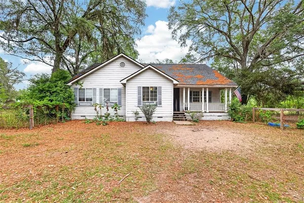 $444,900 | 895 Lynn Road, Waynesville, GA 31566