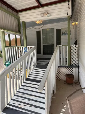 $87,500 | 206 Holiday Rambler Drive, Whitney, TX 76692