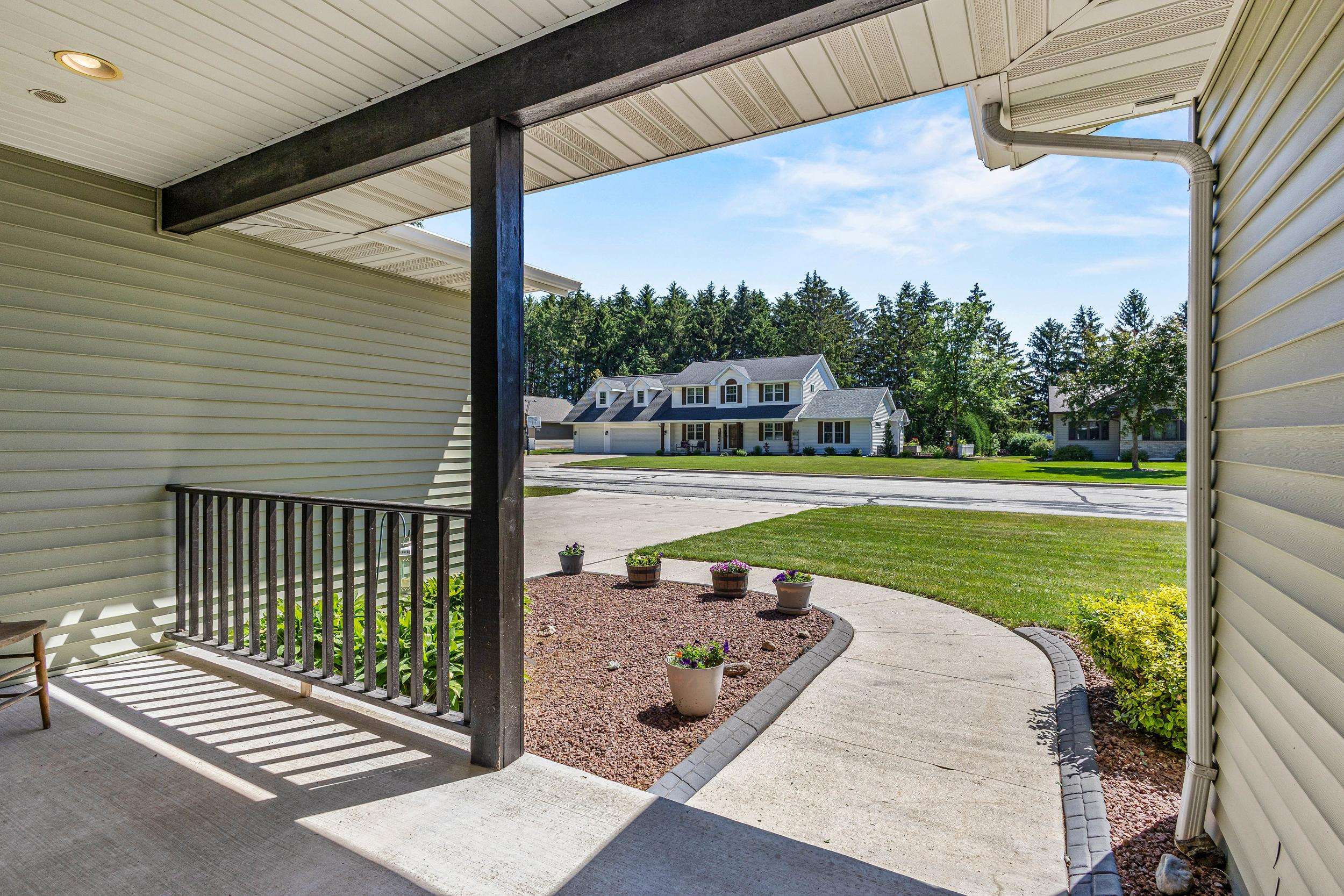 511 Ponderosa Road Reedsville, WI 54230 - Photo 48 of 63