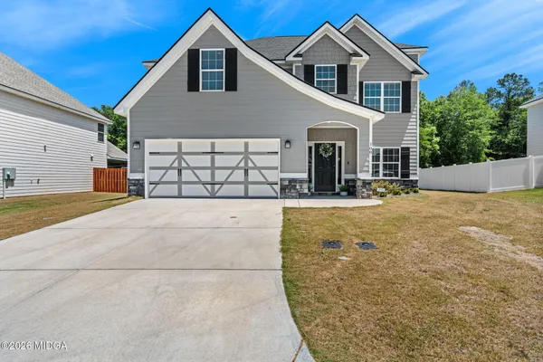 $338,000 | 108 Bald Cypress Drive, Unit 70G, Perry, GA 31069
