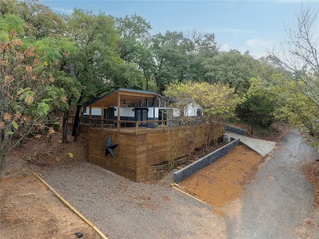 $525,000 | 491 Black Forest Drive, Pottsboro, TX 75076