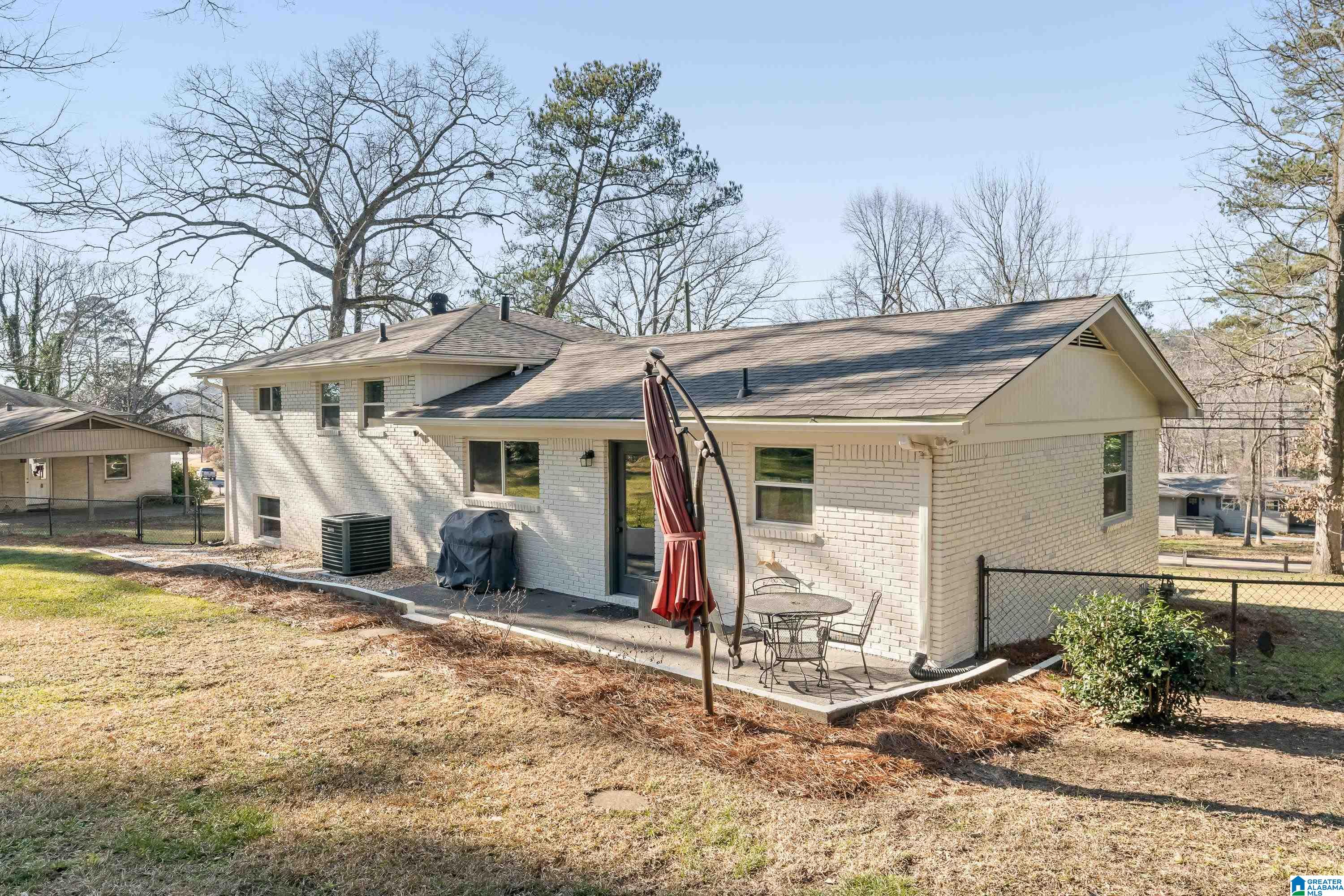 2367 Rocky Ridge Road Birmingham, AL 35216 - Photo 27 of 30