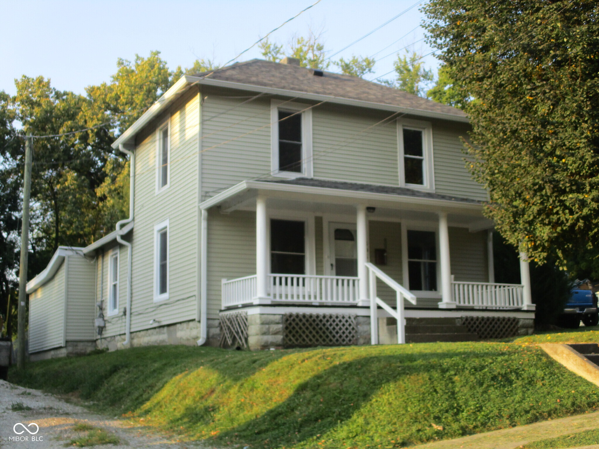 805 Prospect Street Crawfordsville, IN 47933 - Photo 1 of 25