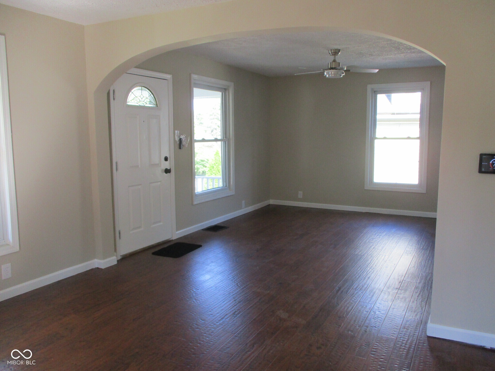 805 Prospect Street Crawfordsville, IN 47933 - Photo 3 of 25