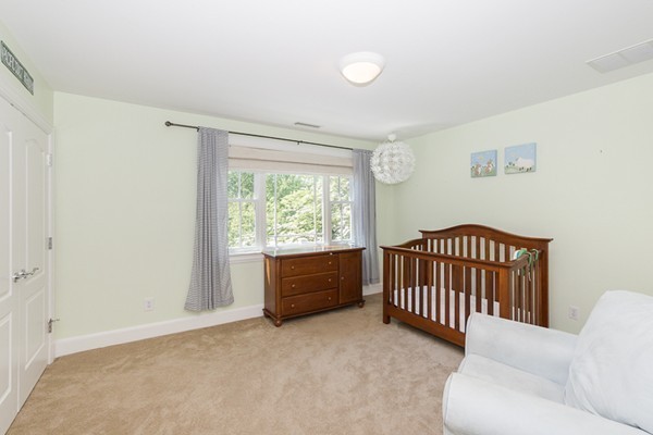 82 Middle Street Lexington, MA 02421 - Photo 16 of 27 a bedroom with furniture and windows