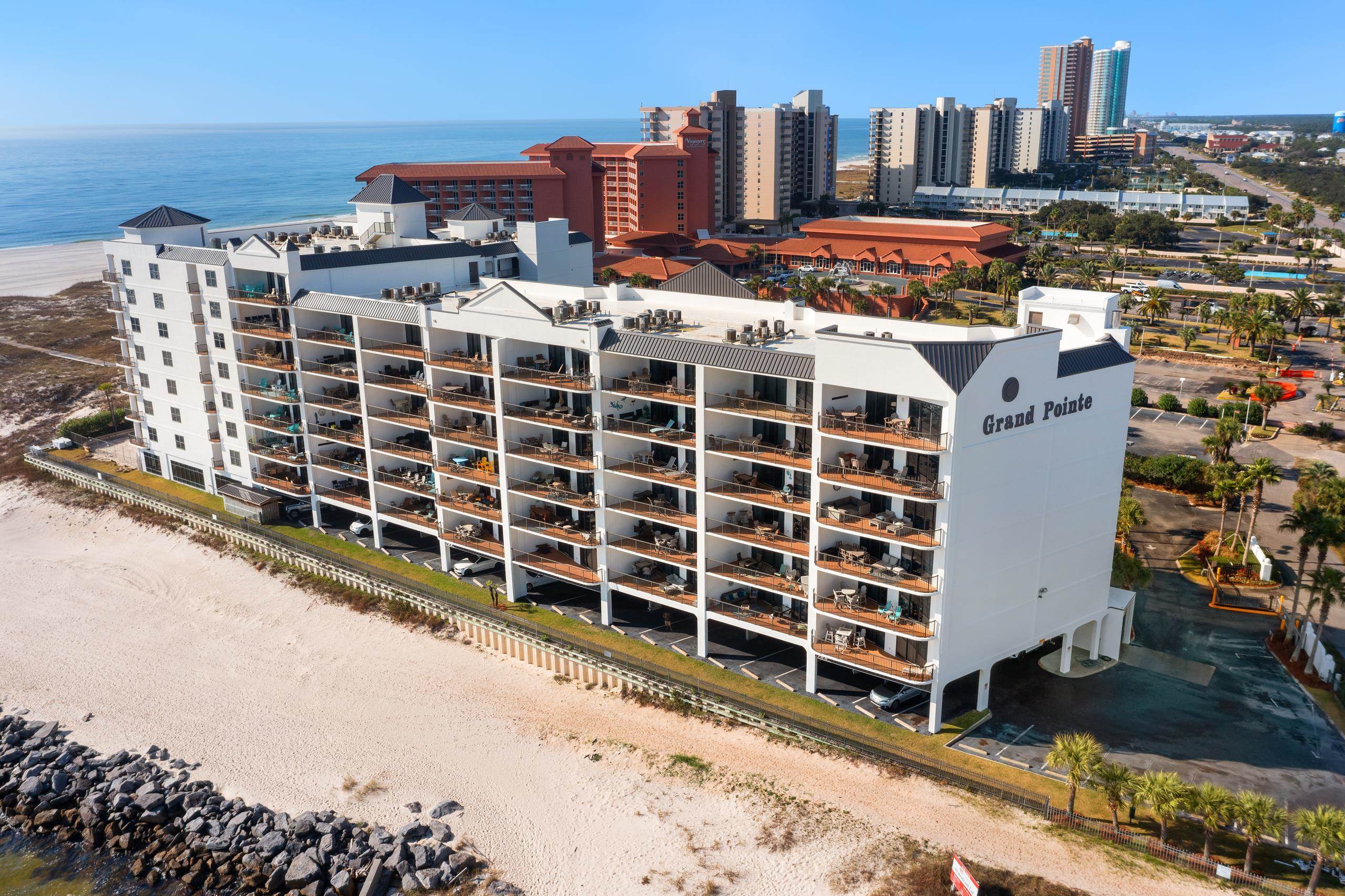 27284 Gulf Road, Unit 504 Orange Beach, AL 36561 - Photo 11 of 37